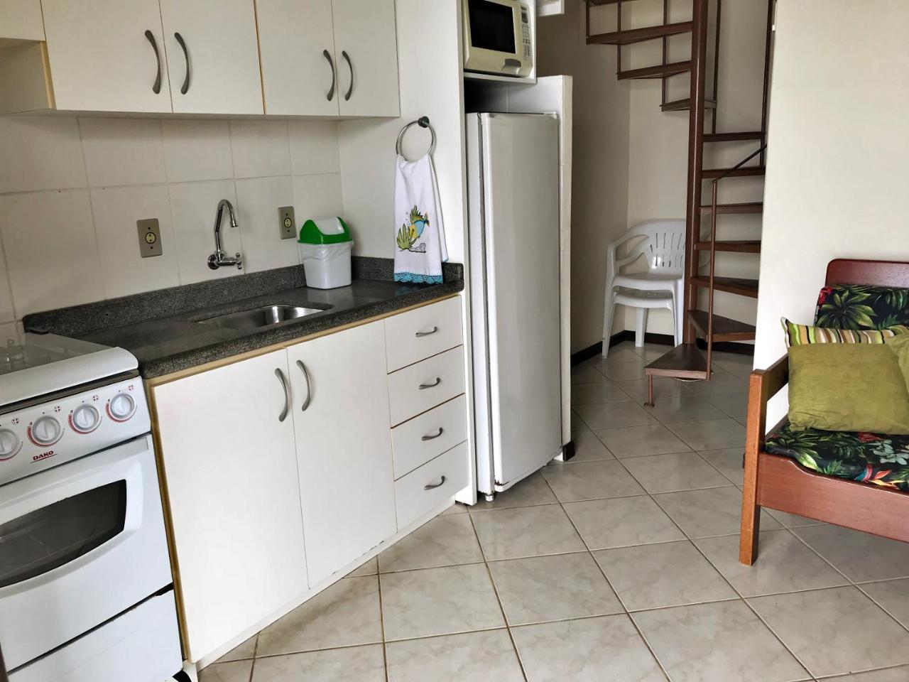 Residencial Caminho Das Pedras - Praia Da Solidao Флорианополис Экстерьер фото