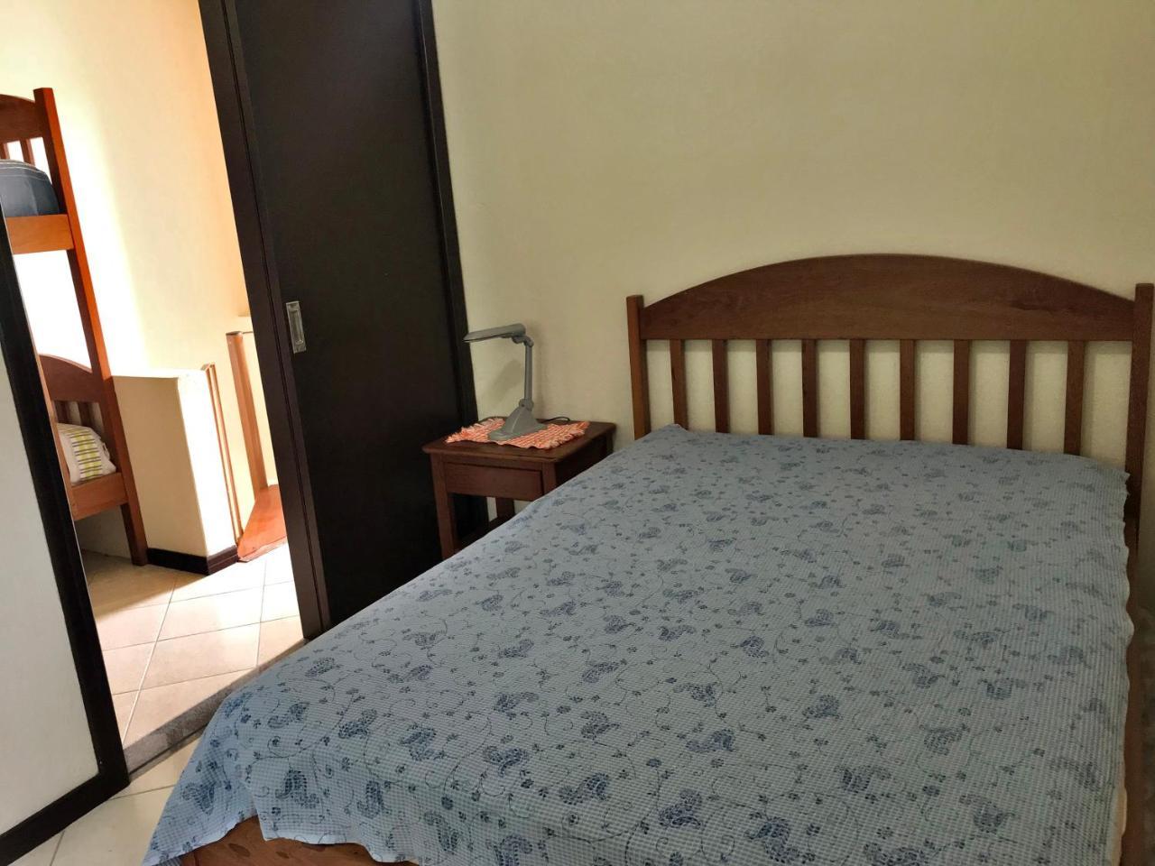 Residencial Caminho Das Pedras - Praia Da Solidao Флорианополис Экстерьер фото