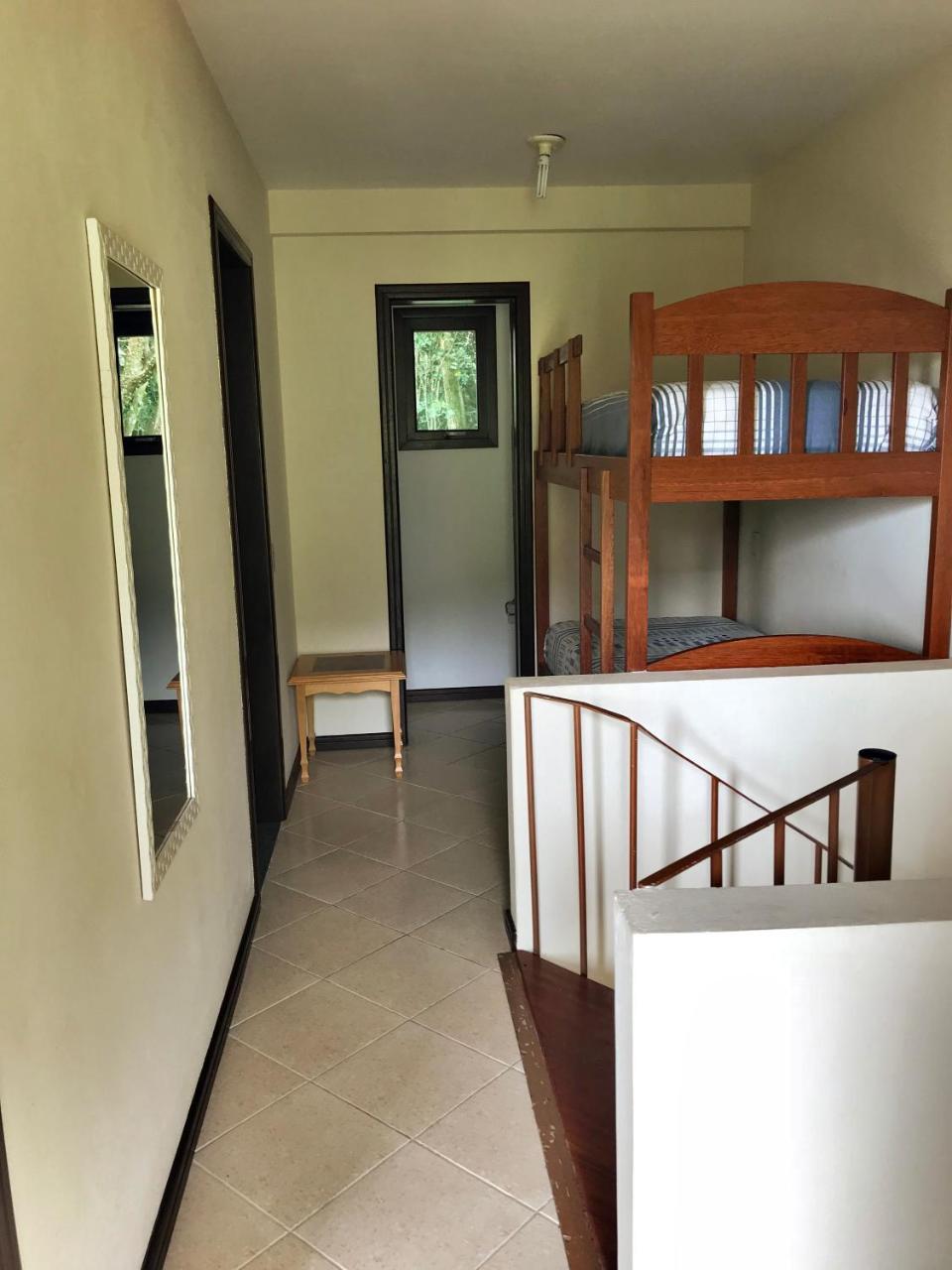 Residencial Caminho Das Pedras - Praia Da Solidao Флорианополис Экстерьер фото