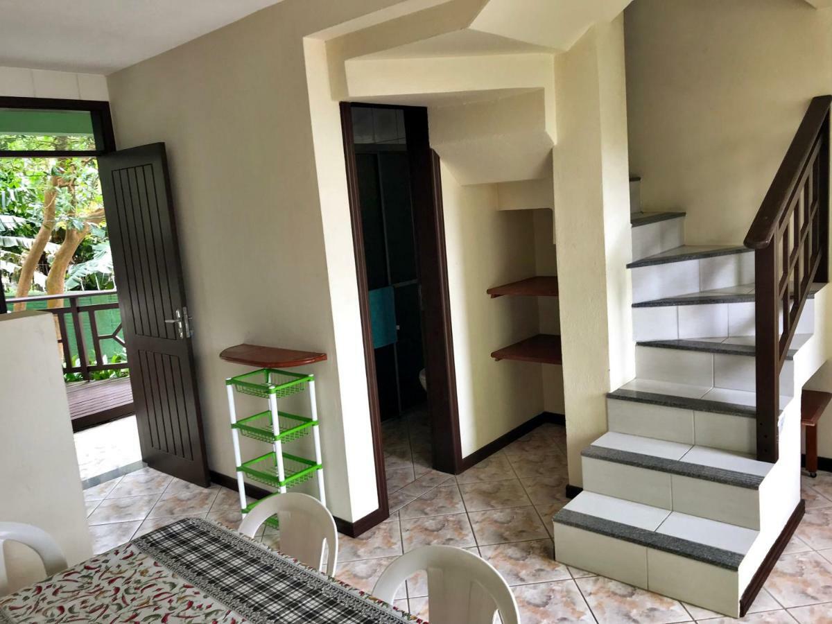 Residencial Caminho Das Pedras - Praia Da Solidao Флорианополис Экстерьер фото