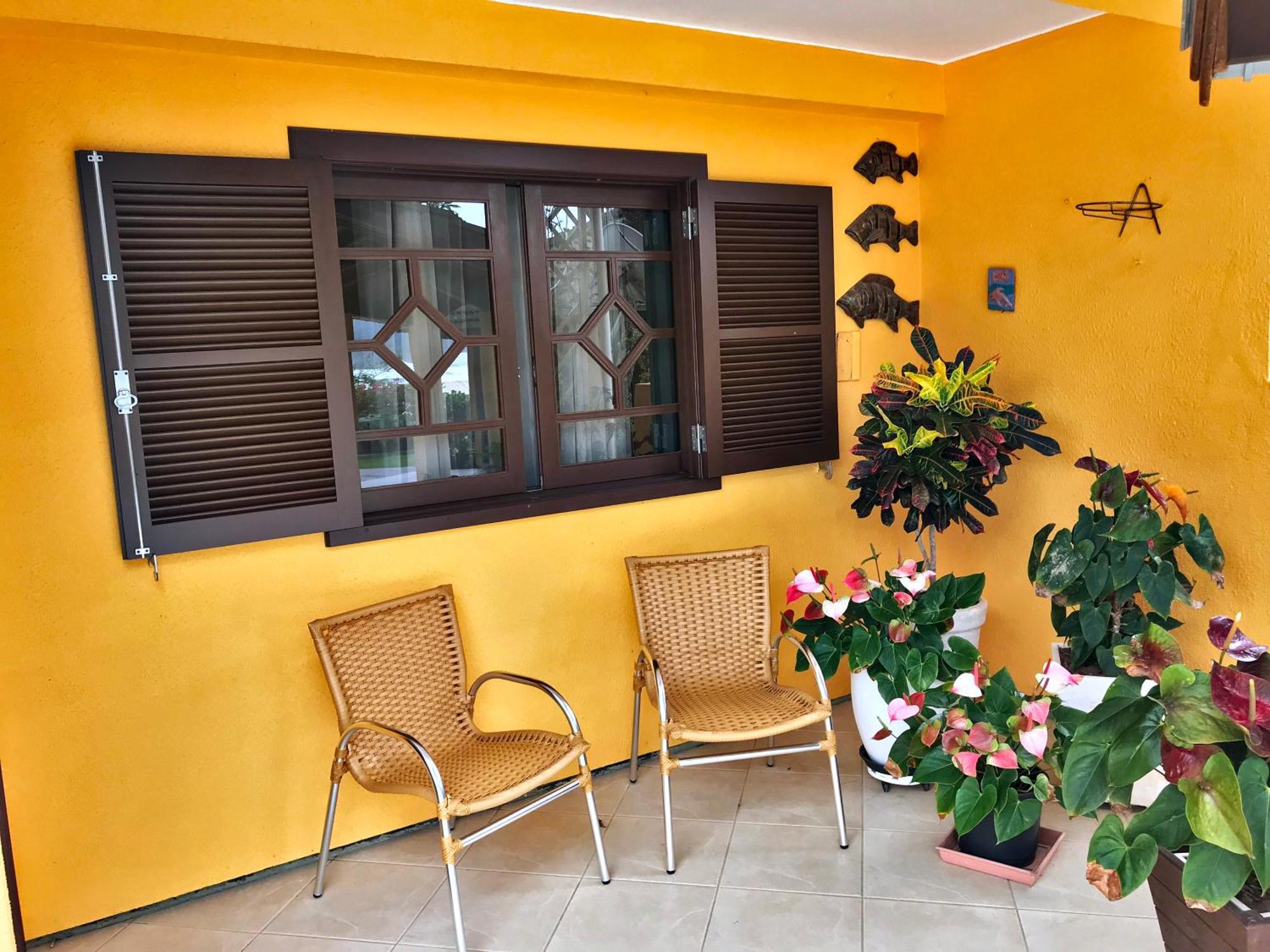 Residencial Caminho Das Pedras - Praia Da Solidao Флорианополис Экстерьер фото