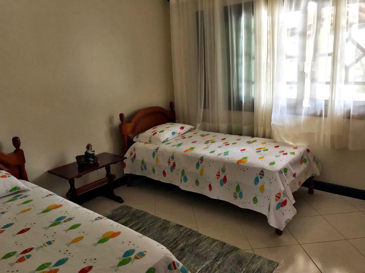 Residencial Caminho Das Pedras - Praia Da Solidao Флорианополис Экстерьер фото